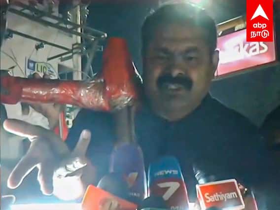 Seeman Latest Speech : ”சாப்பாடு போட காசு இல்லப்பா..!” சீமான் பேச்சு