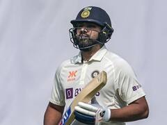 इंदौर टेस्ट में बड़ा रिकॉर्ड अपने नाम कर सकते हैं रोहित शर्मा, कई दिग्गज छूट जाएंगे पीछे