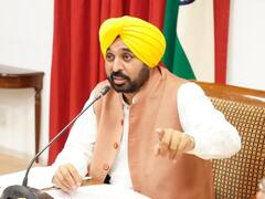 गुरु ग्रंथ साहिब को ढाल बनाकर थाने ले जाने वाले पंजाब के वारिस नहीं कहे जा सकते: CM भगवंत मान