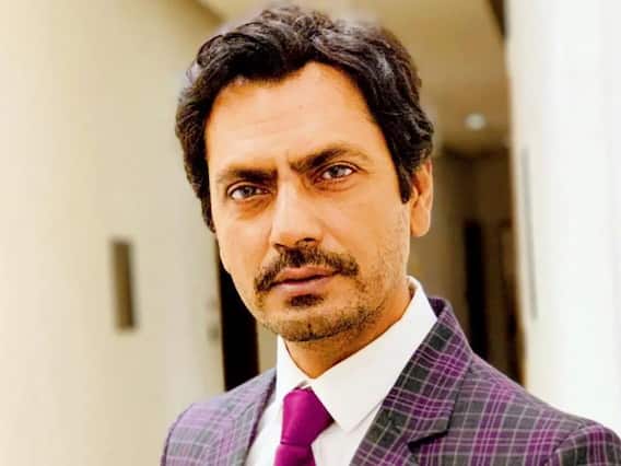Nawazuddin Siddiqui : नवाजुद्दीन सिद्दीकीच्या अडचणीत वाढ; पत्नीने दाखल केली बलात्काराची तक्रार
