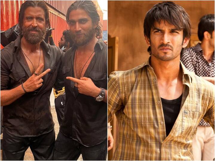 We Would Meet Often: Stuntman Mansoor Reveals He Trained With Sushant In Martial Arts We Would Meet Often: Stuntman Mansoor Reveals He Trained With Sushant Singh Rajput In Martial Arts