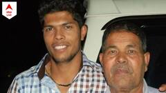 তোমার হাত আজীবন আমার কাঁধে থাকবে, প্রয়াত বাবার উদ্দেশে আবেগঘন বার্তা ভারতের তারকা পেসারের