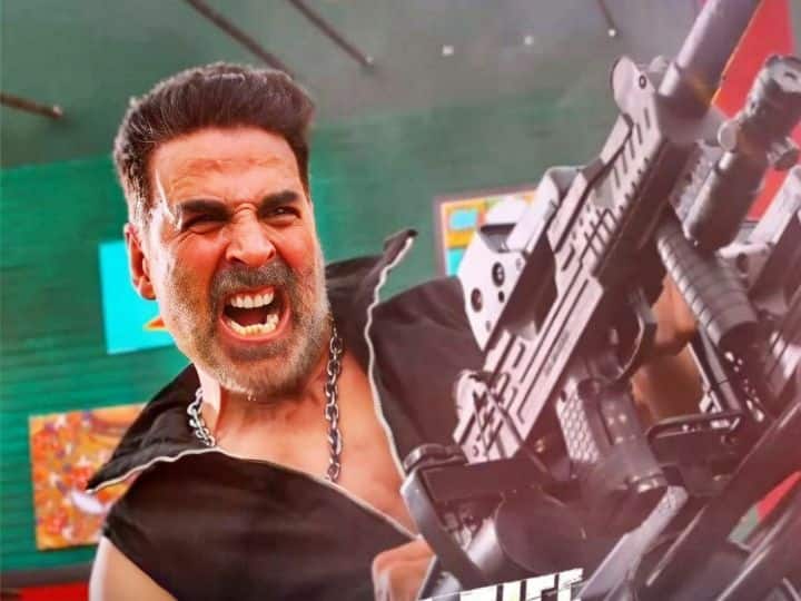Not just ‘selfies’!  These films of Akshay Kumar also failed on the opening day
