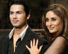 Bollywood : બહેન અને માતાની વિરૂદ્ધ જઈ કરીનાએ શાહીદને કર્યો હતો પ્રેમ, બદલી હતી આ આદતો