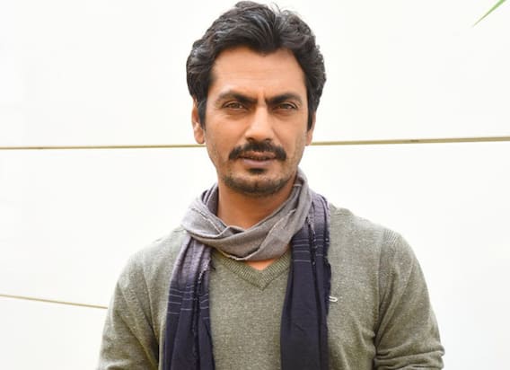 Nawazuddin Siddiqui : नवाजुद्दीन सिद्दीकीच्या अडचणीत वाढ; पत्नीने दाखल केली बलात्काराची तक्रार