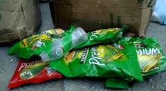 তুফানগঞ্জ শহরের মিষ্টান্ন ব্যবসায়ীর বাড়ি থেকে ভেজাল সামগ্রী উদ্ধার