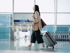 Things To Keep In Mind While Travelling If You Are An Asthmatic