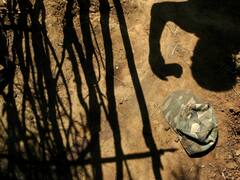 छत्तीसगढ़ में नक्सली बेखौफ, मेला देखने गए सेना के जवान की गोली मारकर हत्या