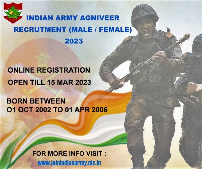 कर्नल मिश्रा म्हणाले, ‘लष्कर भरतीची प्रक्रिया पूर्णपणे संगणकीय, पारदर्शक असणार आहे.