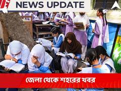 'মুখ্যমন্ত্রীর পার্সোনাল চেম্বারে কোনও মিটিংয়ে যাব না', দাবি শুভেন্দুর