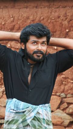 Karthi : ‘பருத்திவீரன் முதல் கைதி வரை..’ கோலிவுட்டிற்கு சிறந்த படங்களை கொடுத்த கார்த்தி!