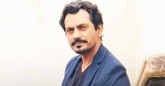 Nawazuddin Siddiqui : नवाजुद्दीन सिद्दीकीच्या अडचणीत वाढ; पत्नीने दाखल केली बलात्काराची तक्रार