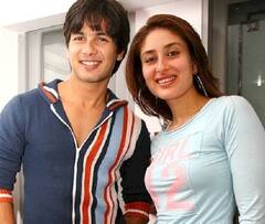 Bollywood : બહેન અને માતાની વિરૂદ્ધ જઈ કરીનાએ શાહીદને કર્યો હતો પ્રેમ, બદલી હતી આ આદતો