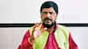 Nashik Ramdas Athawale : शहरांची नावं बदलून विकास होत नसतो, मंत्री रामदास आठवले यांचा सरकारला घरचा आहेर