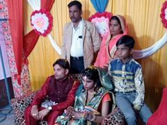 पीलीभीत: दुल्हन हाथों में मेंहदी लगाकर बारात का करती रही इंतजार, दूल्हा प्रेमिका संग हुआ फरार