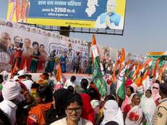 Raipur Congress Conclave: छत्तीसगढ़ बना कांग्रेस नेताओं का महाकुंभ, तस्वीरों में देखिए एयरपोर्ट से अधिवेशन तक कैसी है व्यवस्था