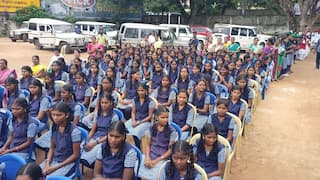 NMMS Exam: மாதா மாதம் ரூ.1000 உதவித்தொகை; நிறைவுபெற்ற என்எம்எம்எஸ் தேர்வு.. 2.75 லட்சம் பேர் பங்கேற்பு 