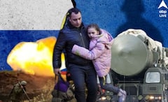 Russia-Ukraine War: ক্ষতবিক্ষত গোটা বিশ্ব, ইয়ত্তা নেই হতাহতের, ছিন্নমূল লক্ষ লক্ষ মানুষ, রাশিয়া-ইউক্রেন যুদ্ধের একবছর