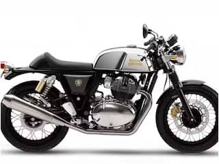 Royal Enfield: শীঘ্রই বাজারে Royal Enfield 650-এর নতুন বাইক, নয়া রঙের পাশাপাশি থাকবে অ্যালয় হুইল