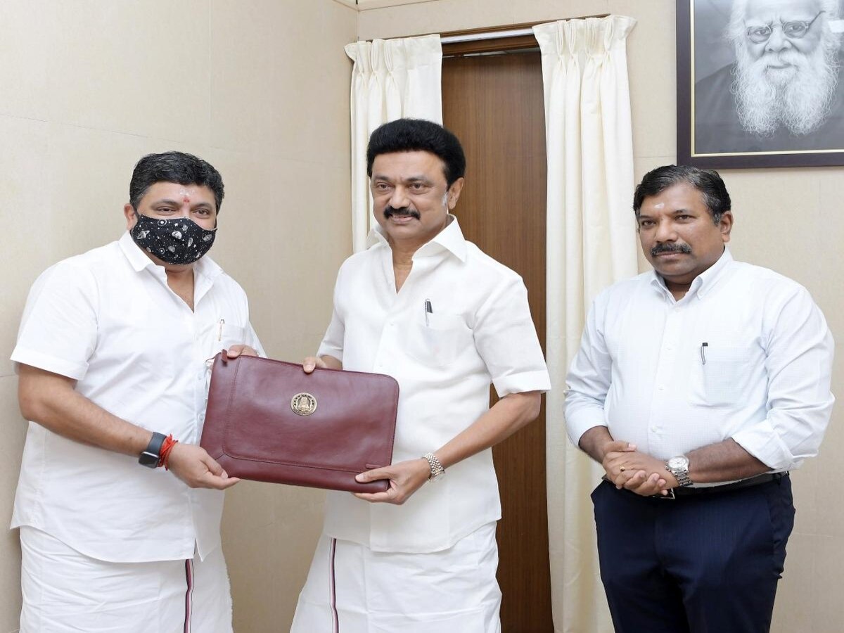 Tamil Nadu Budget 2023 : ’மார்ச் 20ஆம் தேதி தமிழக பட்ஜெட் தாக்கல் செய்கிறார் பிடிஆர்?’ உரிமைத் தொகை உள்ளிட்ட முக்கிய அறிவிப்புகள் இடம்பெறுகின்றன..!