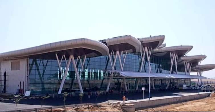 कर्नाटक में शिवमोगा हवाई अड्डे का उद्घाटन करेंगे पीएम मोदी, उससे पहले ही देखें एयरपोर्ट की खास तस्वीरें