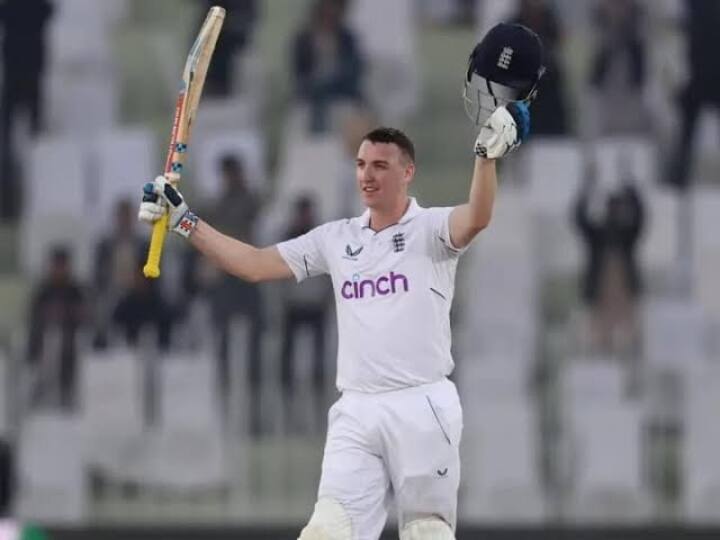 ENG VS NZ: हैरी ब्रूक की धुआंधार पारी देख भौचक्के रह गए जो रूट, तारीफ में कही दिल जीत लेने वाली बात eng vs nz joe root praised harry brook said he is playing on a different planet ENG VS NZ: हैरी ब्रूक की धुआंधार पारी देख भौचक्के रह गए जो रूट, तारीफ में कही दिल जीत लेने वाली बात