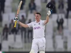 हैरी ब्रूक की धुआंधार पारी देख भौचक्के रह गए जो रूट, तारीफ में कही दिल जीत लेने वाली बात