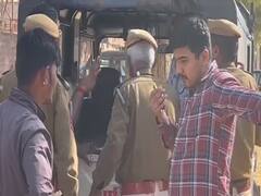 REET Paper Leak होने के शक में 29 संदिग्ध हिरासत में, पुलिस का दावा- आरोपियों के पास था फर्जी प्रश्न पत्र