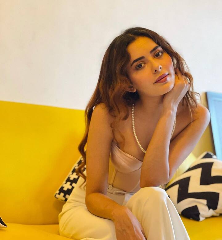 पारस कलनावत के साथ लीड रोल में टीवी की मशहूर एक्ट्रेस सना सैय्यद (Sana Sayyad) दिखाई देंगे. हालांकि, अभी तक इसकी आधिकारिक पुष्टि नहीं की गई है.