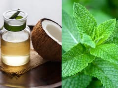 Coconut Water To Peppermint: Food Items That Reduce Body Heat Naturally