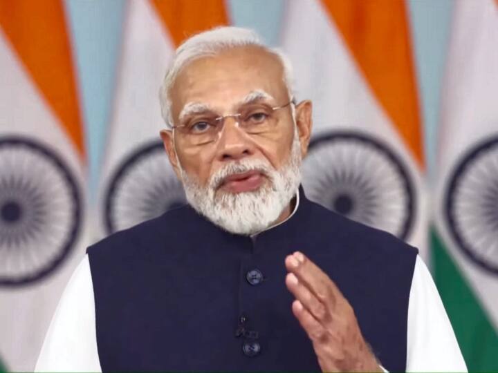 PM Modi Mann Ki Baat Indian toys have increased in foreign countries said PM Modi in the 98th episode of Mann Ki Baat ' डिजिटल इंडिया की शक्ति घर-घर पहुंच रही,' मन की बात के 98वें एपिसोड में बोले पीएम मोदी