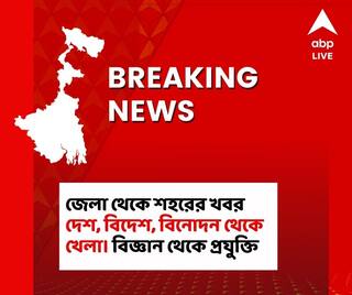 North 24 Parganas: দুষ্কৃতী খুনের বদলা নিতেই উত্তর ২৪ পরগনার জগদ্দলে তৃণমূল নেতাকে গুলি, দাবি পুলিশের