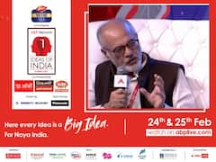 Academician Mamdani Highlights Modernity Of Terms Majority And Minority, Critiques VS Naipaul's Lack Of 'Historical Sense'