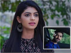 దివ్యని చూసి ప్రేమలో పడిపోయిన విక్రమ్- పెళ్లి సంబంధం ఖాయం చేసిన లాస్య