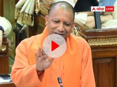 Watch: देखते रहे अखिलेश यादव, सीएम योगी ने चाचा शिवपाल पर किया बड़ा दावा, महाभारत का किया जिक्र