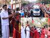 Erode Election : ஈரோட்டில் பரபரப்பு பிரச்சாரம் செய்த முதல்வர்..கடலென திரண்ட மக்கள்.. வைரலாகும் புகைப்படங்கள்!