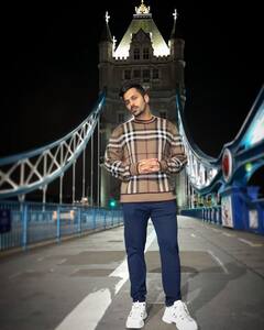 Photos: केएल राहुल और अक्षर पटेल के बाद अब शार्दुल ठाकुर बनने जा रहे दूल्हा, किसी मॉडल से कम नहीं है दुल्हन