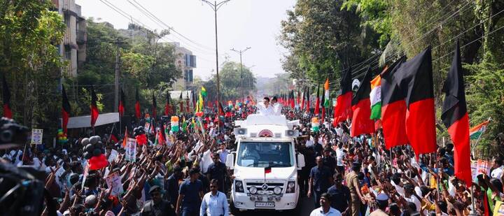 தி.மு.க ஆட்சிக்கு வந்ததில் இருந்து, கொடுத்த வாக்குறுதிகள் பலவற்றை நிறைவேற்றவில்லை என சர்ச்சை எழுந்தது. இதற்கு மு.க.ஸ்டாலின் பதில் ஒன்றை கொடுத்தார்