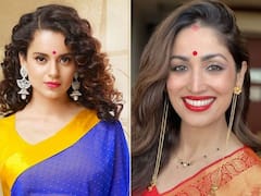 जब कंगना रनौत से हुआ यामी गौतम का बॉक्स ऑफिस क्लैश, 'क्वीन' को लेकर एक्ट्रेस ने सुनाया दिलचस्प किस्सा