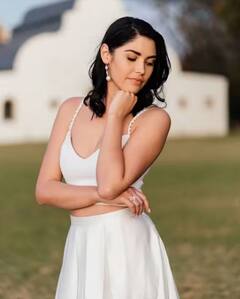 Photo: ਸਨਰਾਈਜ਼ਰਸ ਹੈਦਰਾਬਾਦ ਟੀਮ ਦੇ ਨਵੇਂ ਕਪਤਾਨ ਦੀ ਗਰਲਫ੍ਰੈਂਡ ਹੈ ਬੇਹੱਦ ਖੂਬਸੂਰਤ, 10 ਸਾਲਾਂ ਤੋਂ ਇਕ-ਦੂਜੇ ਨੂੰ ਕਰ ਰਹੀ ਹੈ ਡੇਟ