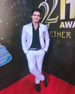 ‘उसने मेरा मुंह नोचा और फिर...’ इस TV एक्टर ने पत्नी के आरोपों पर तोड़ी चुप्पी, बताई गुपचुप शादी से विवाद तक की कहानी