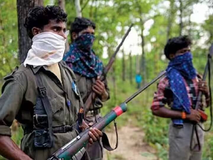 Naxalite Attack in sukma area, three drg soldiers died in firing and two injured extra Sukma Naxalite Attack: સુકમામાં મોટો નક્સલી હુમલો, DRGના ત્રણ જવાન શહીદ, બે ઘાયલ, વિસ્તારમાં પેટ્રૉલિંગ વધારાયુ
