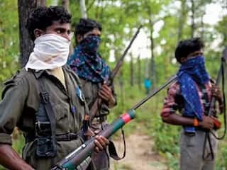 Sukma Naxalite Attack: સુકમામાં મોટો નક્સલી હુમલો, DRGના ત્રણ જવાન શહીદ, બે ઘાયલ, વિસ્તારમાં પેટ્રૉલિંગ વધારાયુ