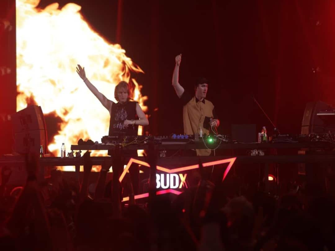 After Three Years, Vh1 Supersonic Returns, It Is Better And Bigger After Three Years, Vh1 Supersonic Returns, It Is Better And Bigger After Three Years, Vh1 Supersonic Returns, It Is Better And Bigger