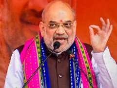 लौरिया से बिहार के लिए नया राजनीतिक संदेश देंगे अमित शाह, जानिए उनका मिनट-टू-मिनट कार्यक्रम