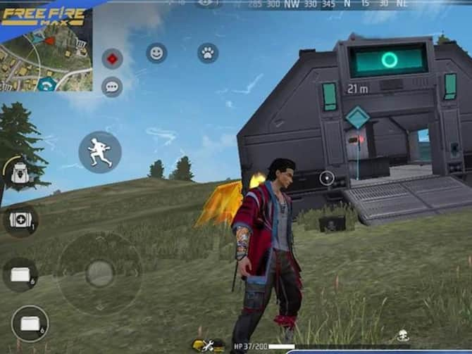 From Free Fire Max to Fortnite: 5 alternatives to Apex Legends Mobile