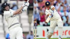 NZ vs ENG: ન્યૂઝીલેન્ડના કેપ્ટન ટિમ સાઉથીએ રચ્યો ઇતિહાસ, MS Dhoniના રેકોર્ડની કરી બરોબરી