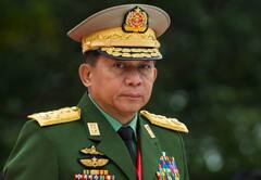 ईरान और उत्तर कोरिया के साथ म्यांमार FATF की 'ब्लैक लिस्ट' में, 20 देशों पर पैनी निगाह