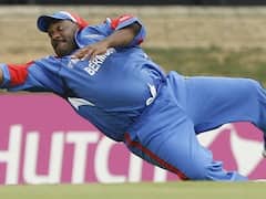 PHOTOS: आजम खान के अलावा इन मोटे क्रिकेटर्स ने भी मैदान पर मचाया तहलका, देखें लिस्ट में कौन-कौन हैं शामिल