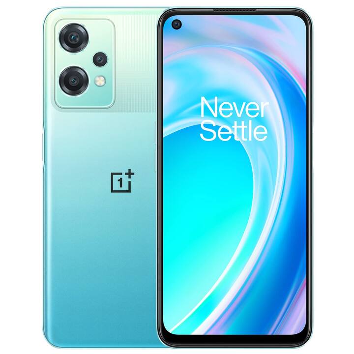 OnePlus Nord CE 2 Lite 5G स्मार्टफोन 18,999 रुपये में लिस्टेड है और यह फ्लिपकार्ट व अमेजन पर उपलब्ध है. इस स्मार्टफोन के बैक पर 64MP का कैमरा है. साथ ही इसमें Snapdragon 695 चिपसेट, 6.59 इंच की डिस्प्ले और 5000mAh की बैटरी दी गई है.